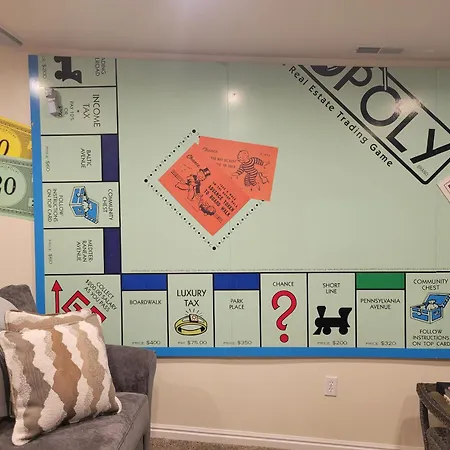 Monopoly Place